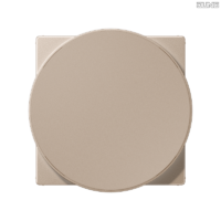 Jung BRG 12-5 PK 42 Abdeckung mit Kipphebel "Kegel" 1-fach 2 Kipphebel