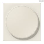 Jung BRG 12-5 PK 42 Abdeckung mit Kipphebel "Kegel" 1-fach 2 Kipphebel