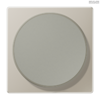 Jung BRG 12-5 PK 42 Abdeckung mit Kipphebel "Kegel" 1-fach 2 Kipphebel