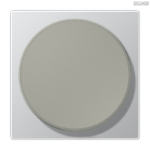 Jung BRG 12-5 PK 42 Abdeckung mit Kipphebel "Kegel" 1-fach 2 Kipphebel