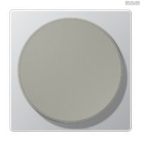 Jung BRG 12-5 PK 42 Abdeckung mit Kipphebel "Kegel" 1-fach 2 Kipphebel