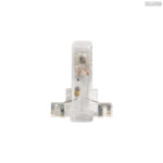 Jung BRG 12-5 PK 42 Abdeckung mit Kipphebel "Kegel" 1-fach 2 Kipphebel