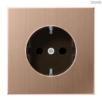 Jung BRG 12-5 PK 42 Abdeckung mit Kipphebel "Kegel" 1-fach 2 Kipphebel
