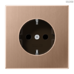 Jung BRG 12-5 PK 42 Abdeckung mit Kipphebel "Kegel" 1-fach 2 Kipphebel