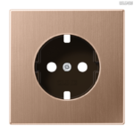 Jung BRG 12-5 PK 42 Abdeckung mit Kipphebel "Kegel" 1-fach 2 Kipphebel