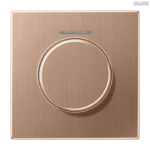 Jung BRG 12-5 PK 42 Abdeckung mit Kipphebel "Kegel" 1-fach 2 Kipphebel