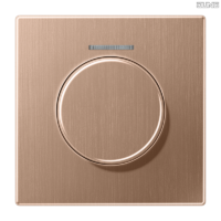 Jung BRG 12-5 PK 42 Abdeckung mit Kipphebel "Kegel" 1-fach 2 Kipphebel