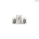 Jung BRG 12-5 PK 42 Abdeckung mit Kipphebel "Kegel" 1-fach 2 Kipphebel