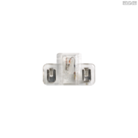 Jung BRG 12-5 PK 42 Abdeckung mit Kipphebel "Kegel" 1-fach 2 Kipphebel