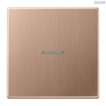 Jung BRG 12-5 PK 42 Abdeckung mit Kipphebel "Kegel" 1-fach 2 Kipphebel