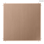Jung BRG 12-5 PK 42 Abdeckung mit Kipphebel "Kegel" 1-fach 2 Kipphebel