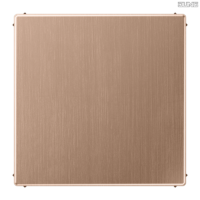 Jung BRG 12-5 PK 42 Abdeckung mit Kipphebel "Kegel" 1-fach 2 Kipphebel