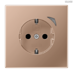 Jung BRG 12-5 PK 42 Abdeckung mit Kipphebel "Kegel" 1-fach 2 Kipphebel