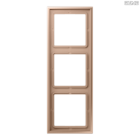Jung BRG 12-5 PK 42 Abdeckung mit Kipphebel "Kegel" 1-fach 2 Kipphebel