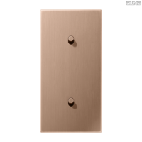 Jung BRG 12-5 PK 42 Abdeckung mit Kipphebel "Kegel" 1-fach 2 Kipphebel