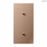 Jung BRG 12-5 PK 42 Abdeckung mit Kipphebel "Kegel" 1-fach 2 Kipphebel