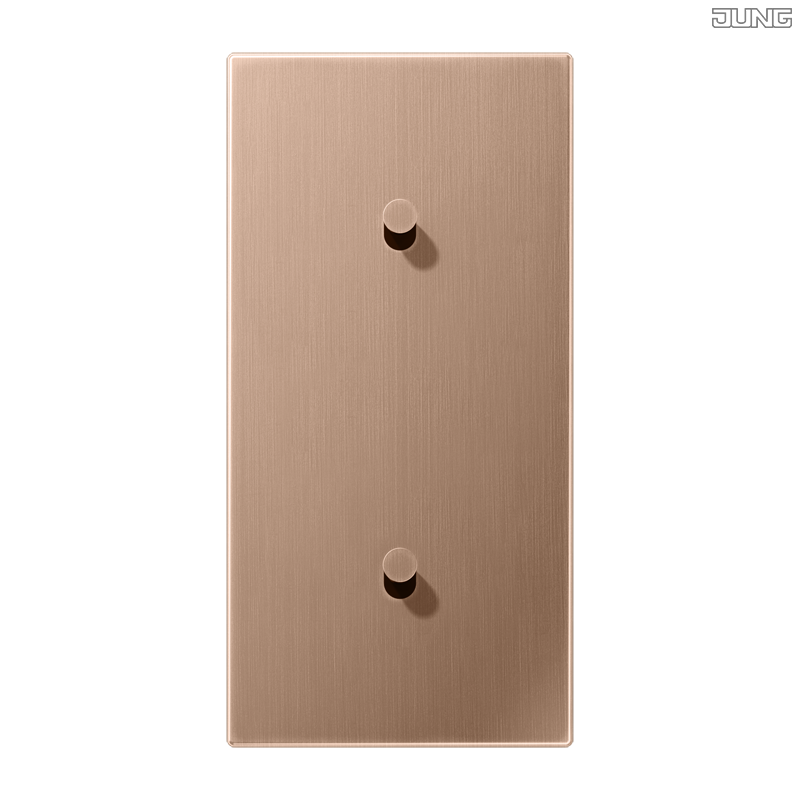 Jung BRG 12-5 PK 42 Abdeckung mit Kipphebel "Kegel" 1-fach 2 Kipphebel