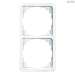 Jung BRG 12-5 PK 42 Abdeckung mit Kipphebel "Kegel" 1-fach 2 Kipphebel