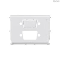 Jung BRG 12-5 PK 42 Abdeckung mit Kipphebel "Kegel" 1-fach 2 Kipphebel