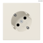 Jung BRG 12-5 PK 42 Abdeckung mit Kipphebel "Kegel" 1-fach 2 Kipphebel