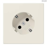 Jung BRG 12-5 PK 42 Abdeckung mit Kipphebel "Kegel" 1-fach 2 Kipphebel