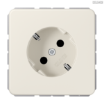 Jung BRG 12-5 PK 42 Abdeckung mit Kipphebel "Kegel" 1-fach 2 Kipphebel