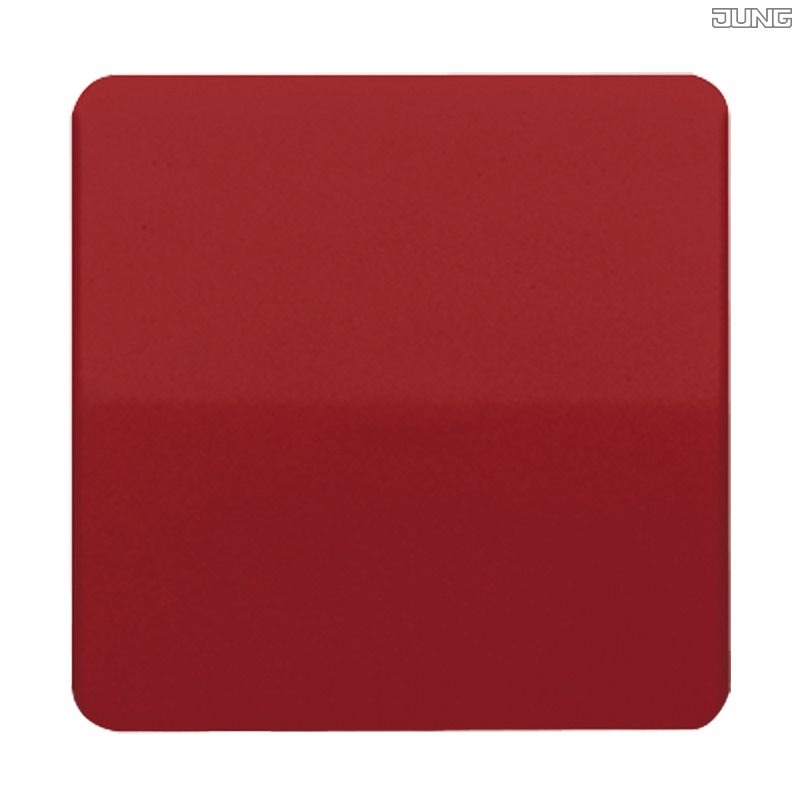 Jung BRG 12-5 PK 42 Abdeckung mit Kipphebel "Kegel" 1-fach 2 Kipphebel