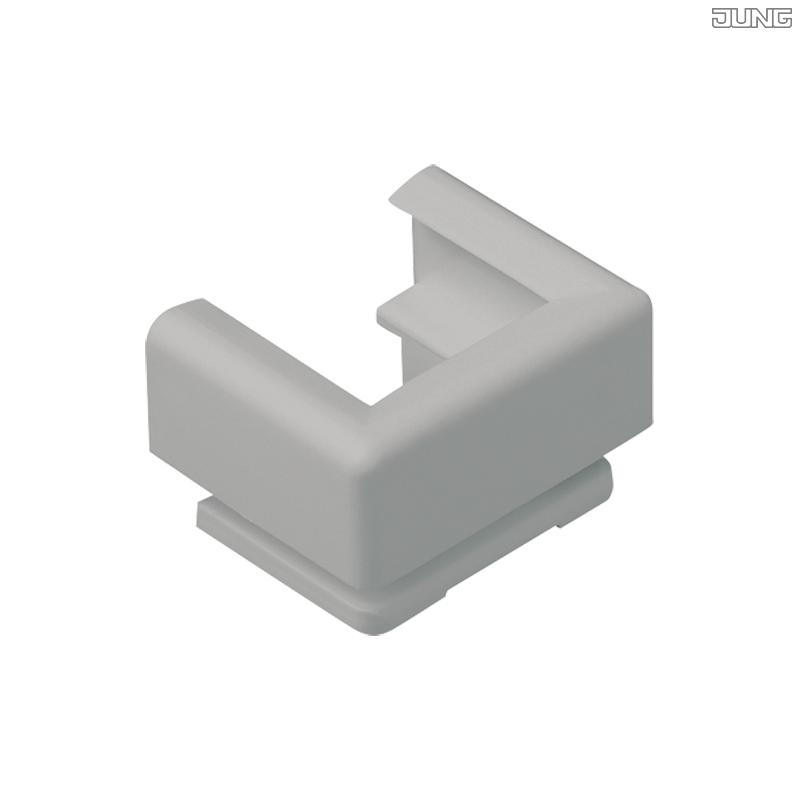 Jung BRG 12-5 PK 42 Abdeckung mit Kipphebel "Kegel" 1-fach 2 Kipphebel