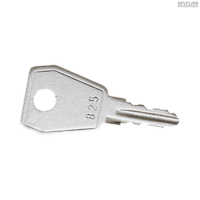 Jung BRG 12-5 PK 42 Abdeckung mit Kipphebel "Kegel" 1-fach 2 Kipphebel
