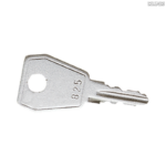 Jung BRG 12-5 PK 42 Abdeckung mit Kipphebel "Kegel" 1-fach 2 Kipphebel