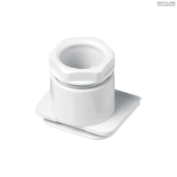 Jung BRG 12-5 PK 42 Abdeckung mit Kipphebel "Kegel" 1-fach 2 Kipphebel