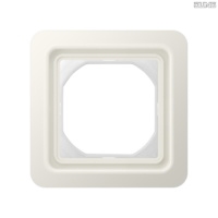 Jung BRG 12-5 PK 42 Abdeckung mit Kipphebel "Kegel" 1-fach 2 Kipphebel