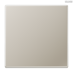 Jung BRG 12-5 PK 42 Abdeckung mit Kipphebel "Kegel" 1-fach 2 Kipphebel