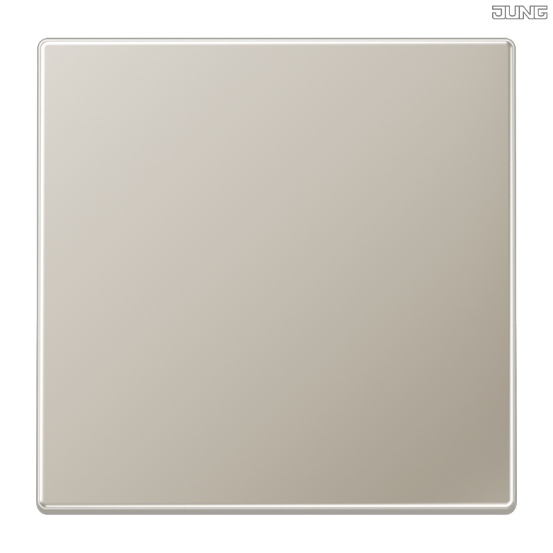 Jung BRG 12-5 PK 42 Abdeckung mit Kipphebel "Kegel" 1-fach 2 Kipphebel