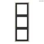 Jung BRG 12-5 PK 42 Abdeckung mit Kipphebel "Kegel" 1-fach 2 Kipphebel