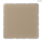 Jung BRG 12-5 PK 42 Abdeckung mit Kipphebel "Kegel" 1-fach 2 Kipphebel