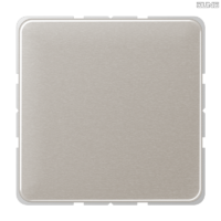 Jung BRG 12-5 PK 42 Abdeckung mit Kipphebel "Kegel" 1-fach 2 Kipphebel