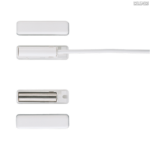 Jung BRG 12-5 PK 42 Abdeckung mit Kipphebel "Kegel" 1-fach 2 Kipphebel