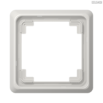 Jung BRG 12-5 PK 42 Abdeckung mit Kipphebel "Kegel" 1-fach 2 Kipphebel
