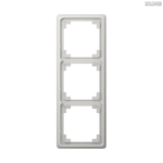 Jung BRG 12-5 PK 42 Abdeckung mit Kipphebel "Kegel" 1-fach 2 Kipphebel