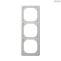Jung BRG 12-5 PK 42 Abdeckung mit Kipphebel "Kegel" 1-fach 2 Kipphebel