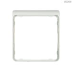 Jung BRG 12-5 PK 42 Abdeckung mit Kipphebel "Kegel" 1-fach 2 Kipphebel