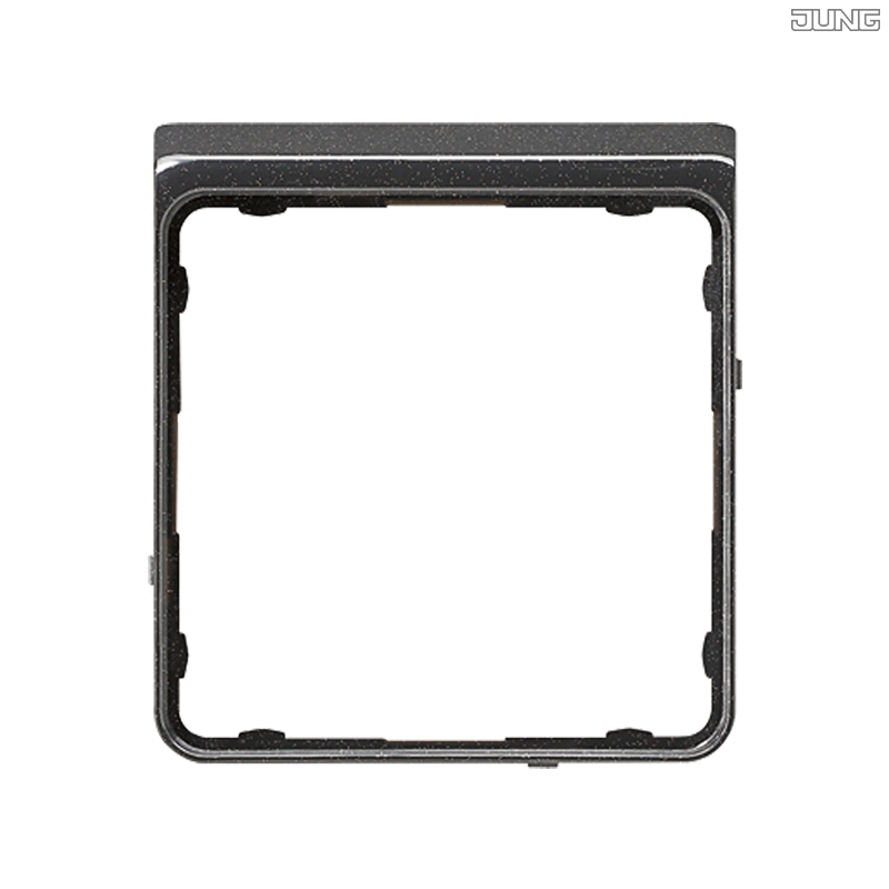 Jung BRG 12-5 PK 42 Abdeckung mit Kipphebel "Kegel" 1-fach 2 Kipphebel