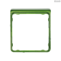 Jung BRG 12-5 PK 42 Abdeckung mit Kipphebel "Kegel" 1-fach 2 Kipphebel