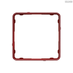 Jung BRG 12-5 PK 42 Abdeckung mit Kipphebel "Kegel" 1-fach 2 Kipphebel
