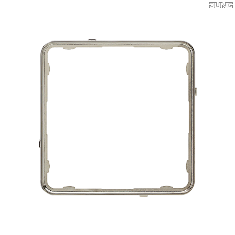 Jung BRG 12-5 PK 42 Abdeckung mit Kipphebel "Kegel" 1-fach 2 Kipphebel