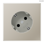 Jung BRG 12-5 PK 42 Abdeckung mit Kipphebel "Kegel" 1-fach 2 Kipphebel