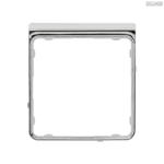 Jung BRG 12-5 PK 42 Abdeckung mit Kipphebel "Kegel" 1-fach 2 Kipphebel