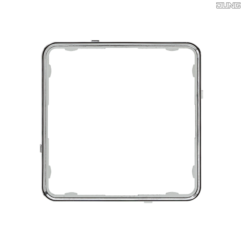 Jung BRG 12-5 PK 42 Abdeckung mit Kipphebel "Kegel" 1-fach 2 Kipphebel