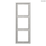 Jung BRG 12-5 PK 42 Abdeckung mit Kipphebel "Kegel" 1-fach 2 Kipphebel